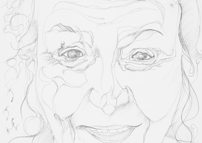 zwykliNiezwykli, Pani Maria