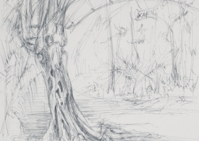 w podróży, Ateny 14x15cm