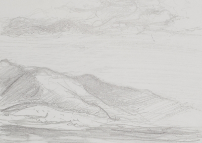 w podróży, Pireus 14x15cm