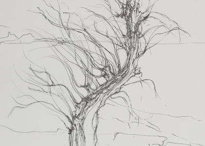 w podróży, Pireus 14x15cm