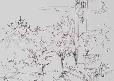 w podróży, Mikołajki 14x 21,6 cm