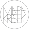 Mapa Kresek – Joanna Roesler
